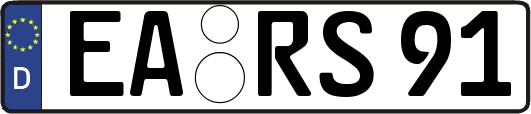 EA-RS91