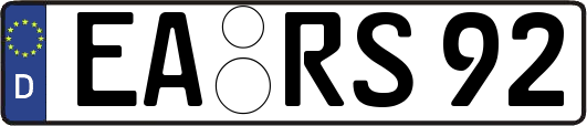 EA-RS92
