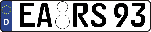 EA-RS93