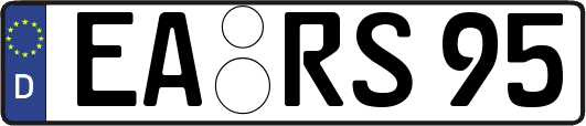 EA-RS95
