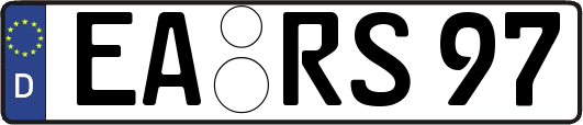 EA-RS97