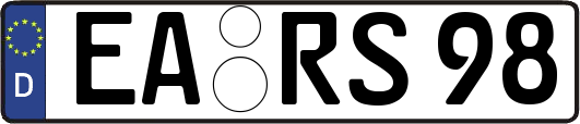 EA-RS98