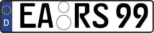 EA-RS99
