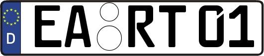 EA-RT01