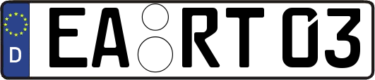 EA-RT03