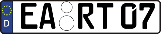 EA-RT07