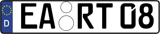EA-RT08