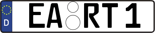 EA-RT1