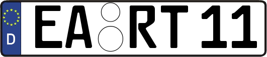 EA-RT11
