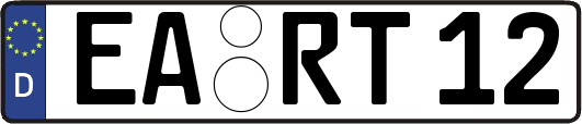 EA-RT12
