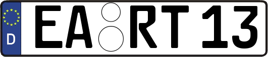 EA-RT13