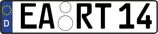 EA-RT14