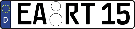 EA-RT15