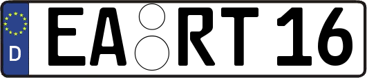 EA-RT16