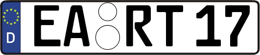 EA-RT17