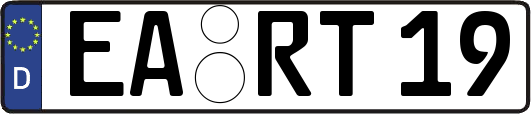 EA-RT19