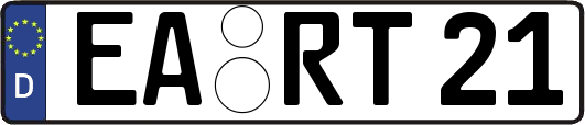 EA-RT21