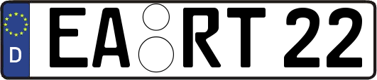 EA-RT22