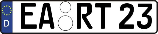 EA-RT23