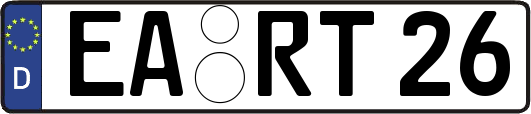 EA-RT26