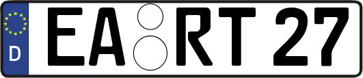 EA-RT27