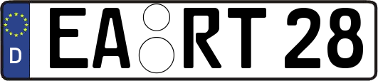 EA-RT28