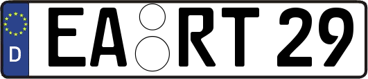 EA-RT29