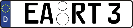 EA-RT3