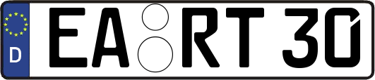 EA-RT30