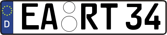 EA-RT34