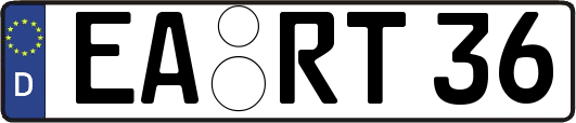 EA-RT36