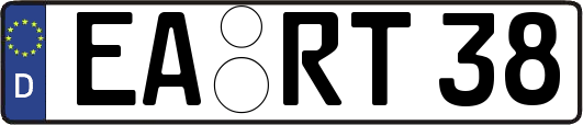 EA-RT38