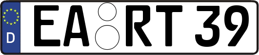 EA-RT39