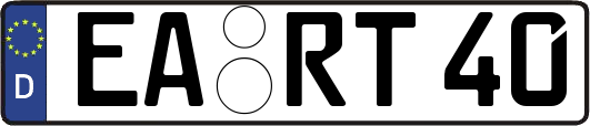 EA-RT40