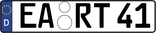 EA-RT41