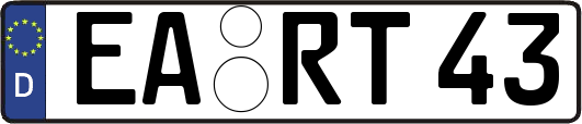 EA-RT43