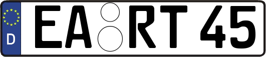 EA-RT45