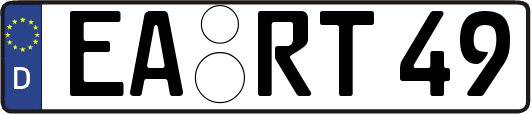 EA-RT49