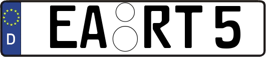EA-RT5