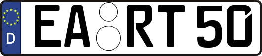 EA-RT50