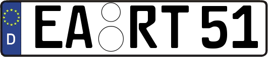 EA-RT51