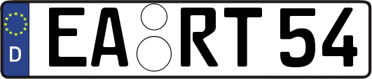 EA-RT54
