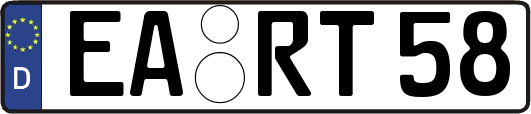 EA-RT58