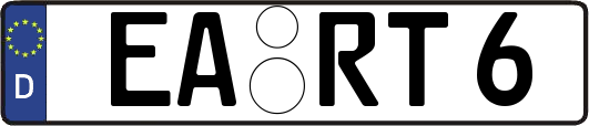 EA-RT6