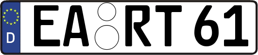 EA-RT61