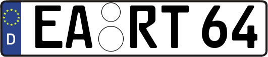EA-RT64