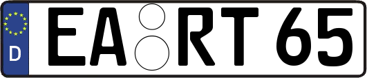 EA-RT65