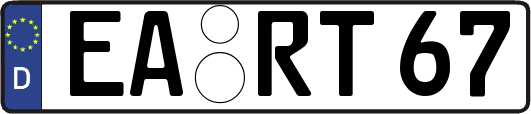 EA-RT67