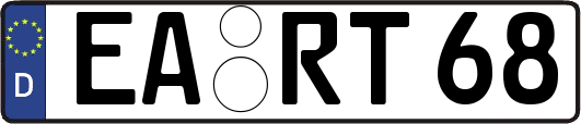 EA-RT68