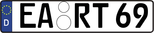 EA-RT69